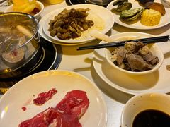 -九月海·海鲜自助(世纪东方店)