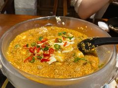 -庆合府重庆大排档(紫都城店)