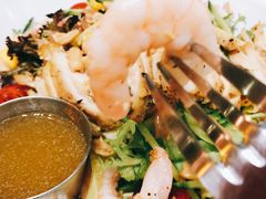 -HELLO 27 意面·沙拉·帕尼尼