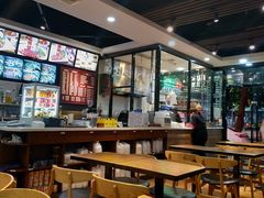 大堂-初心烧鹅(粤华店)