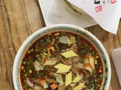 -老陕兄弟(彩虹新城店)