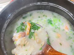 -如轩·海鲜砂锅粥·潮汕菜(南城店)