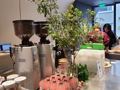 -Seesaw Coffee(上生新所店)
