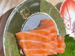 -禾绿寿司(星光68广场店)