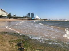 -日照灯塔风景区