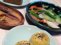 -阿娜尔·新疆菜(宜家荟聚中心店)