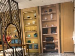 -蓬客精品酒店(南山海岸城购物中心店)