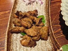 -格鲁·秀色Georgia’s Feast