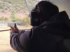 -猎鹰谷实弹射击俱乐部