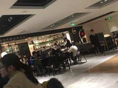 -小明同学(三里屯店)