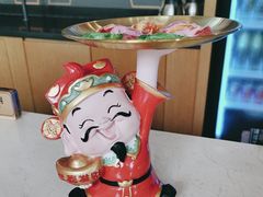 -上海吉臣维景酒店·维多利亚餐厅