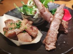-阿吾罗日本料理(K11艺术中心店)