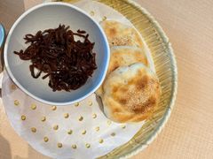 -海泰食府·新鲁菜·家宴(总部基地店)