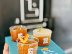 -JPG canteen(广州东山口店)