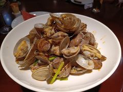 -潍坊菜馆(三里河南横街店)