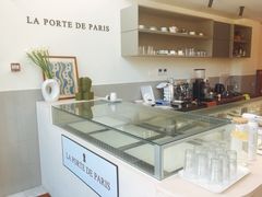 -La Porte de Paris 巴黎之门法式甜品