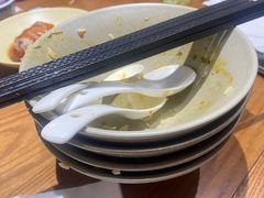 -李百蟹·江南蟹黄面·河景餐厅(夫子庙总店)