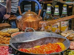 -阳阳老火锅(小南门店)