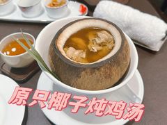 -广州文华东方酒店·江-由辉师傅主理