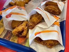 -汉堡王(常熟美城店)