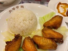 -大哥餐厅(西城花园店)