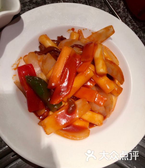 汉拿山(惠州港惠新天地店)-图片-惠州美食-大众点评网