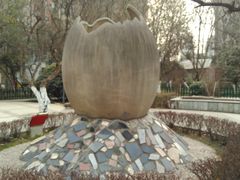 -西安市长乐公园