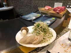 -神户牛排餐厅MOURIYA(总店)