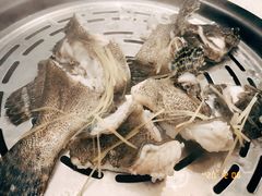 -青蓬蒸汽海鲜·深圳老字号·团建聚会(壹方城店)