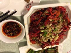 阿胖特色龙虾(宁国南路总店)-阿胖龙虾小海鲜(宁国南路总店)