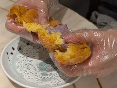 -稻香饭店(龙华天虹店)