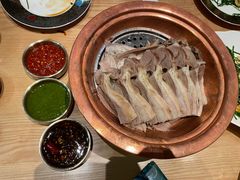 -哈啾嗨·新概念蒙餐(红星新城店)