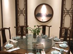 包厢-燕郊烧鸽子(广安路店)