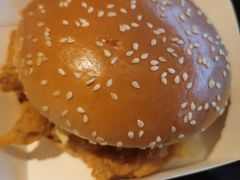 -肯德基(杭州浦沿店)