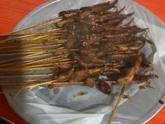 -十里铺铁板鱿鱼