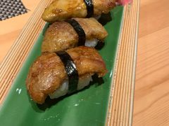 -隐泉京望日式料理(太和广场店)