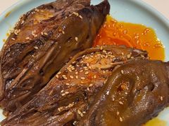 -大铁勺新津菜(东丽阳光新业广场店)