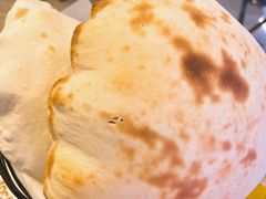 -ELI FALAFEL Lebanese&Mediterranean黎巴嫩美食(富城路店)