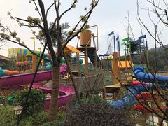 -杭州开元森泊度假乐园