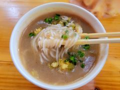 -汪记鲜鱼糊汤粉(沈阳路总店)