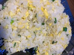 蛋炒饭-Let’s WaKao瓦烤(贝森店)