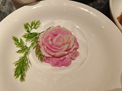 -西安饭庄·非遗陕菜(钟楼店)