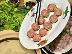 -江湖黑大兔(杨家坪店)