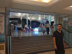-杭州浪浪浪水公园