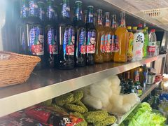 零售区-林静小吃(复兴路店)