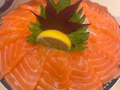 -万岁寿司(万国店)