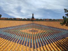 -香山公园