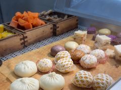 -晶丽香榭自助餐(南京大饭店)