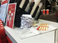 -沪上阿姨·精选茶饮(天长东路店)