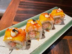 -山葵家·创意料理(万象汇店)